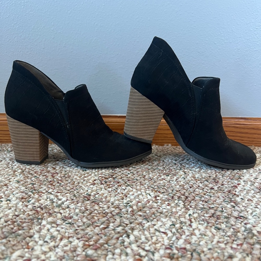 Dr Scholl’s Booties